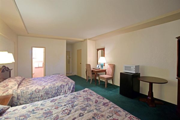 Americas Best Value Inn (Hobbs)